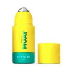 Thai Roll on Namman Muay CBD Cryo 75 ml OMC